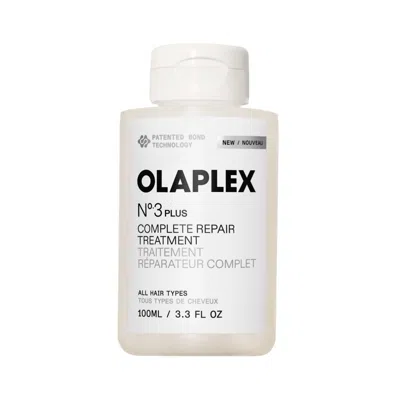 Olaplex N°.3plus Complete Repair Treatment
