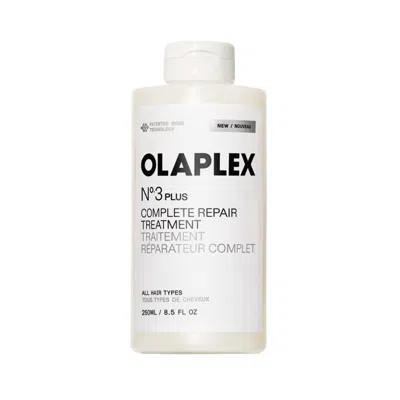 Olaplex N°.3plus Complete Repair Treatment