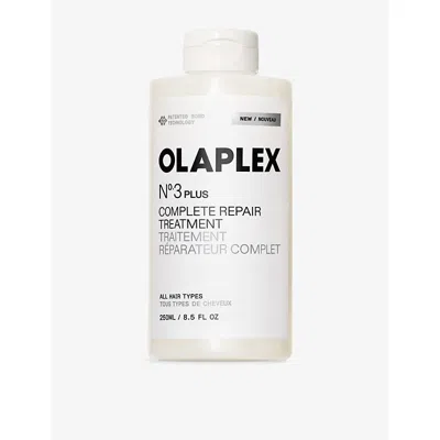 Olaplex N°.3plus Complete Repair Treatment 250ml