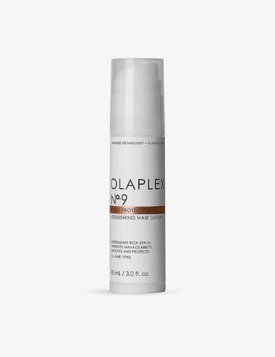Olaplex N°9 Bond Protector Nourishing Hair Serum 90ml In Na