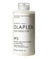 Olaplex Nâº.3 Hair Perfector, 8.5 Oz. In White