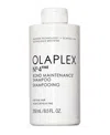 Olaplex No 4 Fine Bond Maintenance Shampoo 250ml In Multi