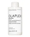Olaplex No.5fine Bond Maintenance Volumizing And Strengthening Conditioner In Transparent