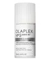 Olaplex Nâº.5 Leave-in Moisturize And Mend Leave-in Conditioner, 3.3 Oz. In Transparent