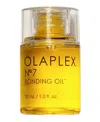 Olaplex No.7 Bonding Oil 30ml In Yellow