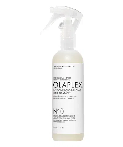 Olaplex No. 0 Intensive Bond Building 155 ml