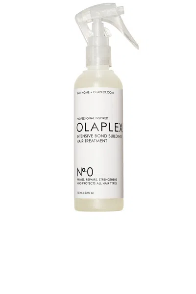 OLAPLEX NO. 0 INTENSIVE BOND BUILDING HAIR TREATMENT,OLAP-WU9
