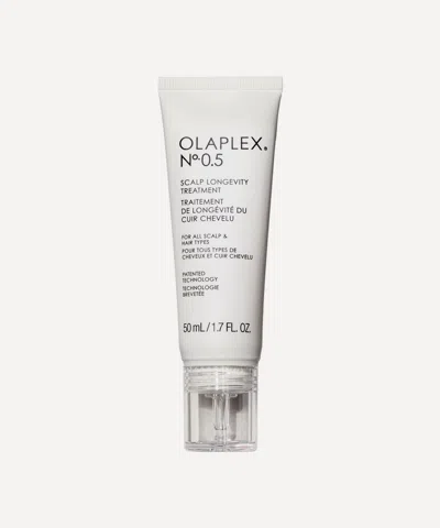 Olaplex No 05 Scalp Longevity Treatment 50ml