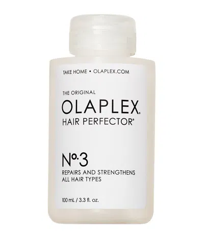 Olaplex No. 3 Hair Perfector 3.4 Oz.