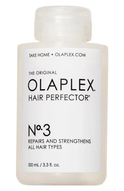 Olaplex No. 3 Hair Perfector In Transparent