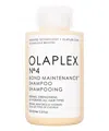Olaplex No. 4 Bond Maintenance Shampoo - Travel 100 ml In White