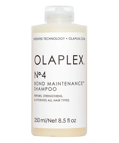 Olaplex No. 4 Bond Maintenance Shampoo 250 ml
