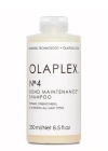 Olaplex No. 4 Bond Maintenance Shampoo 250ml, Shampoo, Acetate In N/a