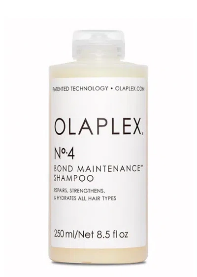 Olaplex No. 4 Bond Maintenance Shampoo 250ml, Shampoo, Acetate In N/a