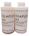 Olaplex No 4 Bond Maintenance Shampoo & No 5 Bond Maintenance Conditioner Duo