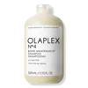 Olaplex No. 4 Bond Maintenance Strengthening And Reparative Hair Shampoo - 17.8 oz (jumbo $63 Value)
