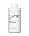 Olaplex No. 4 Fine Bond Maintenance Shampoo 8.5 Oz.