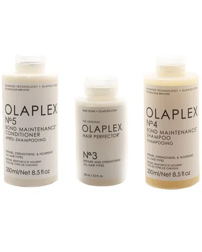 OLAPLEX OLAPLEX NO. 4 SHAMPOO