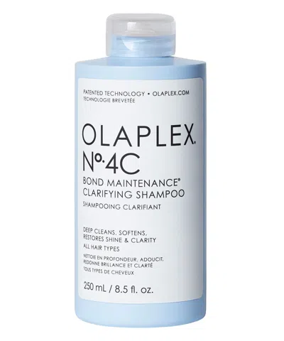 Olaplex No. 4c Bond Maintenance Clarifying Shampoo 250 ml