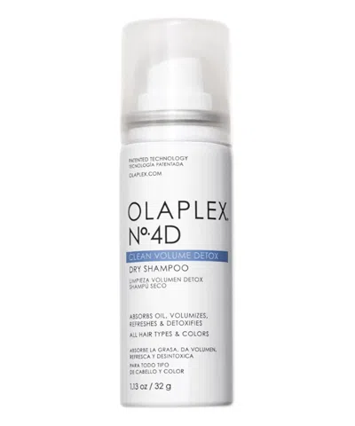 Olaplex No. 4d Clean Volume Detox Dry Shampoo 50 ml