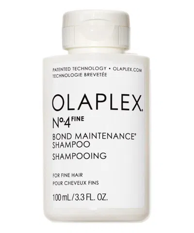 Olaplex No. 4fine Bond Maintenance Shampoo 100 ml