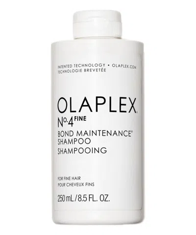 Olaplex No. 4fine Bond Maintenance Shampoo 250 ml