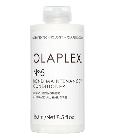 Olaplex No. 5 Bond Maintenance Conditioner 250 ml In White
