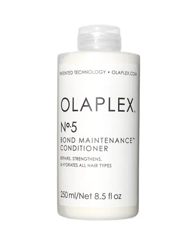 OLAPLEX NO. 5 BOND MAINTENANCE CONDITIONER 8.5 OZ.,300053880
