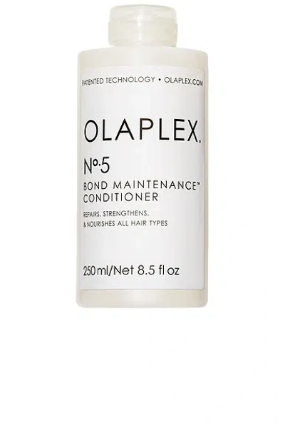 OLAPLEX NO. 5 BOND MAINTENANCE CONDITIONER