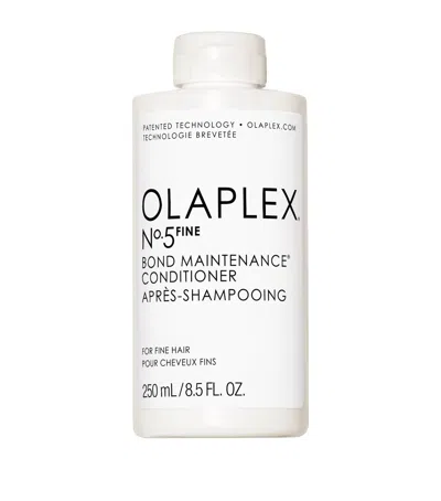Olaplex No. 5 Fine Bond Maintenance Conditioner