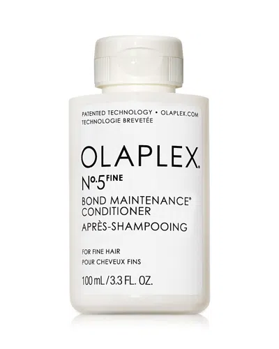 Olaplex No. 5 Fine Bond Maintenance Conditioner 3.3 Oz.