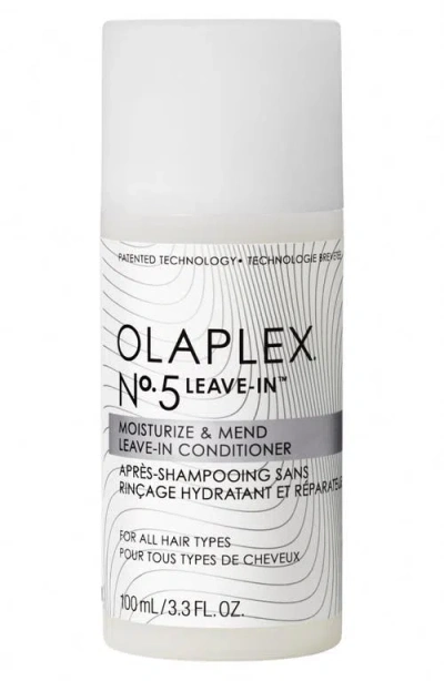 Olaplex No. 5 Leave-in™ Moisturize & Mend Leave-in Conditioner In No Color