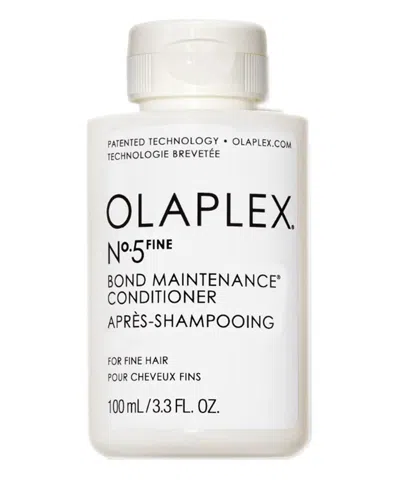 Olaplex No. 5fine Bond Maintenance Conditioner 100 ml