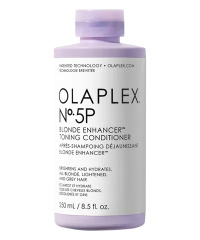Olaplex No. 5p Blonde Enhancer Toning Conditioner 250 ml