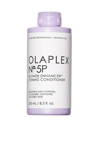 OLAPLEX NO. 5P BLONDE ENHANCER TONING CONDITIONER