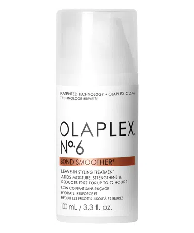 Olaplex No. 6 Bond Smoother 100 ml