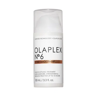 OLAPLEX NO. 6 BOND SMOOTHER
