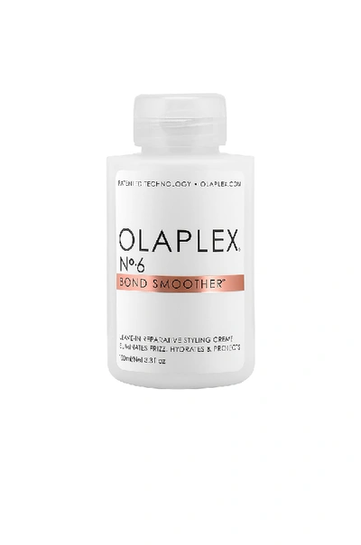 Olaplex No. 6 Bond Smoother In N,a