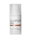 Olaplex No.6 Bond Smoother Leave In Treatment 100ml
