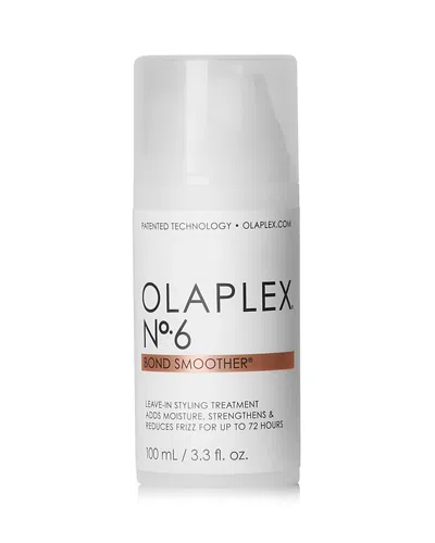 OLAPLEX NO. 6 BOND SMOOTHER 3.3 OZ.