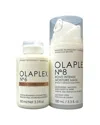 Olaplex No. 6 Bond Smoother & No. 8 Bond Intense Moisture Mask