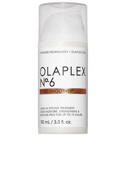 OLAPLEX NO. 6 BOND SMOOTHER