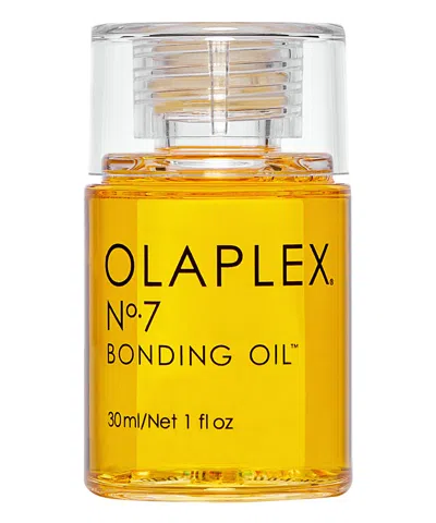 Olaplex No. 7 Bonding Oil 30 ml