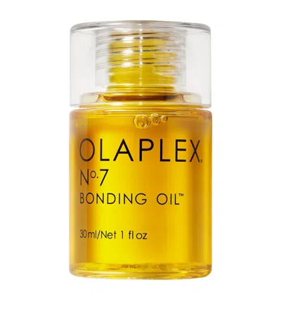 Olaplex No. 7 Bonding Oil (30ml) In Multi