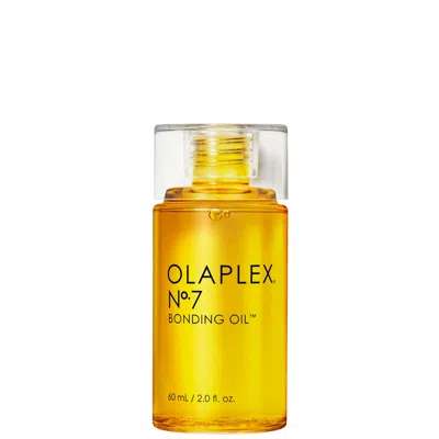 Olaplex No. 7 Bonding Oil Jumbo 60ml (worth £56)