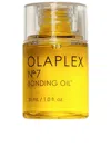 Olaplex No.7 Bonding Oil 30ml In N,a