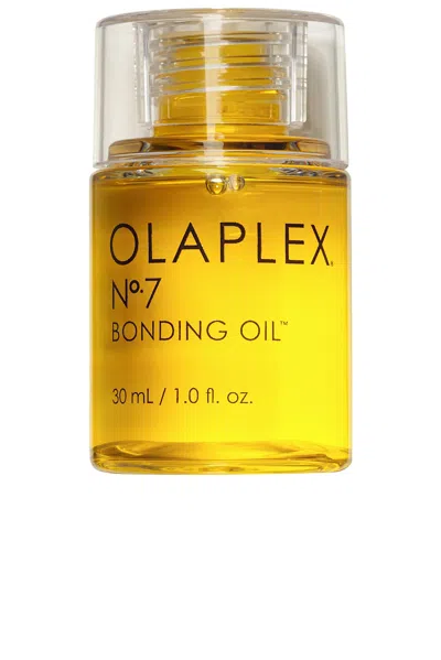 Olaplex No.7 Bonding Oil 30ml In Default Title