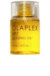 Olaplex 1oz No 7 Bonding Oil In Transparent