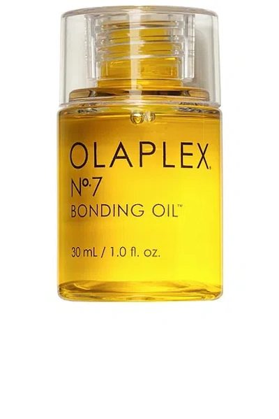Olaplex No.7 Bonding Oil 30ml In Default Title