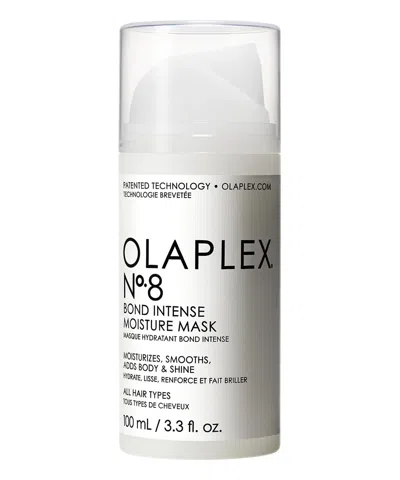Olaplex No. 8 Bond Intense Moisture Mask 100 ml